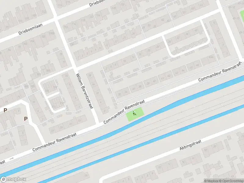 Overlastmelding Commandeur Ravenstraat in Hoorn