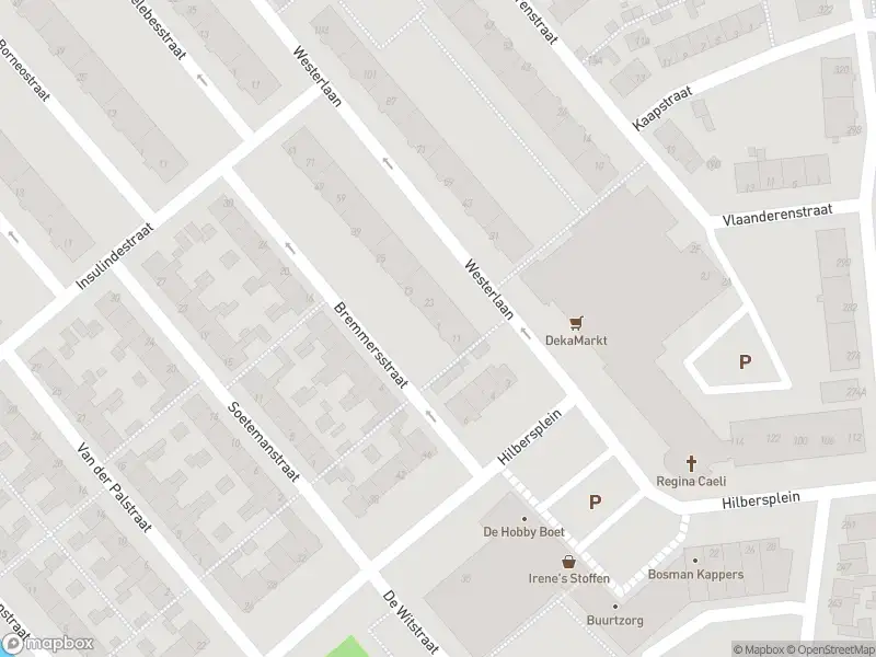 112 melding Overlastmelding Bremmersstraat in Beverwijk gesloten