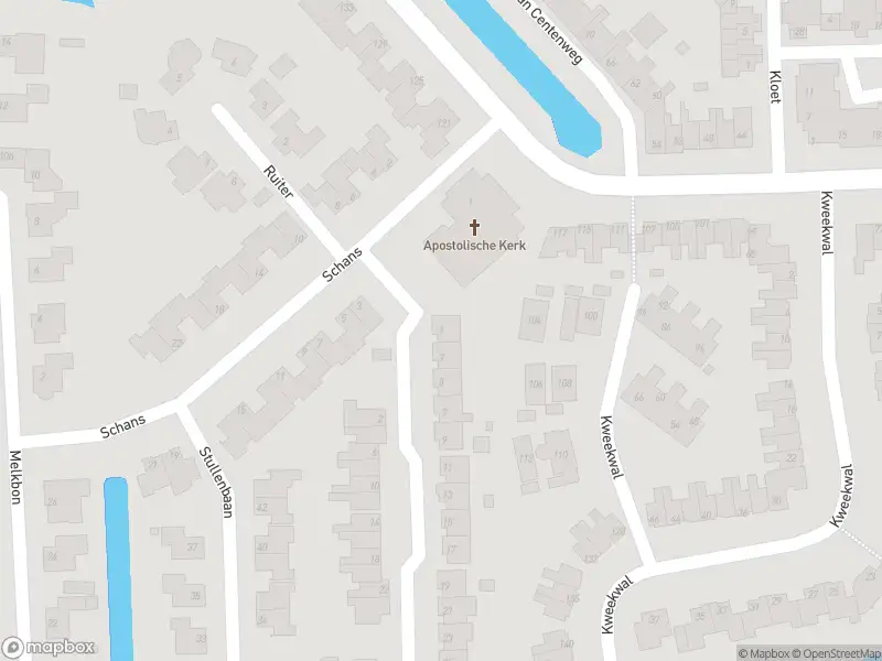 Overlastmelding Stullenbaan in Enkhuizen