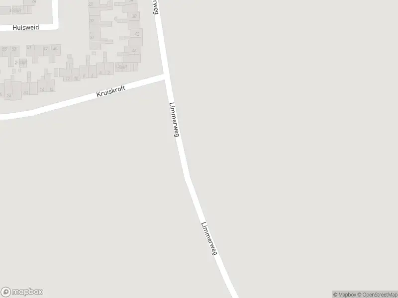 112 melding Overlastmelding Limmerweg in Egmond-Binnen gesloten