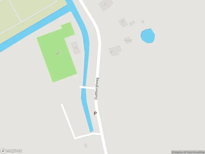 Overlastmelding Oudtburghweg in Bergen gesloten