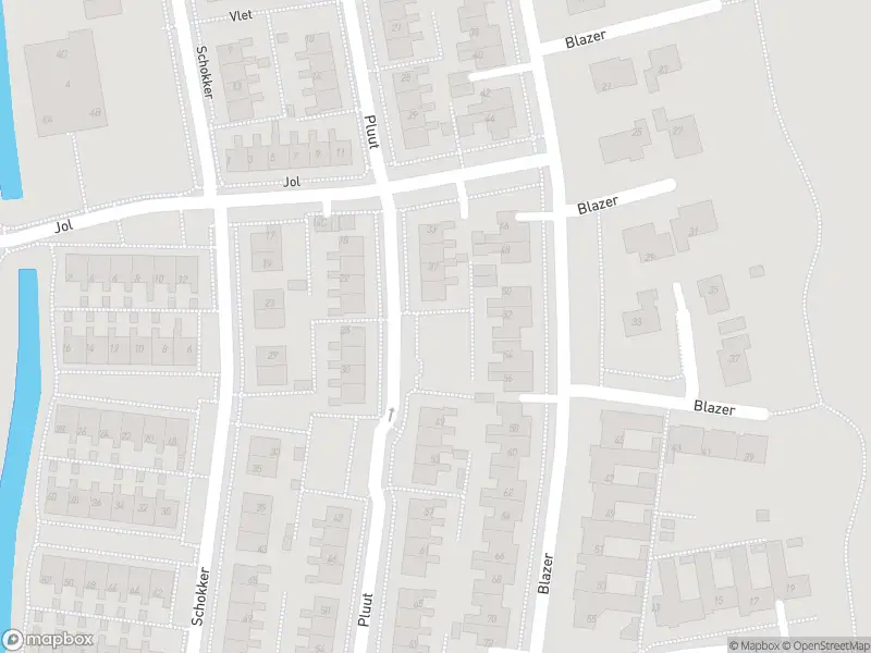 Overlastmelding Pluut in Lemmer gesloten