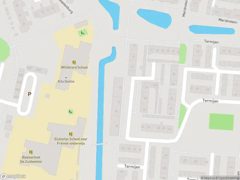 112 melding Overlastmelding Termijen in Heiloo gesloten