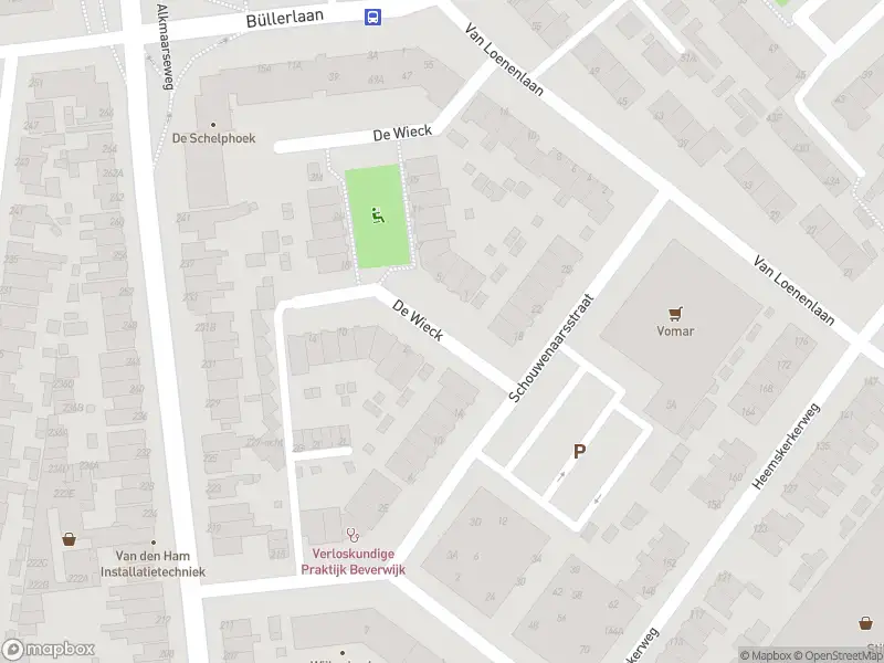 Overlastmelding De Wieck in Beverwijk gesloten