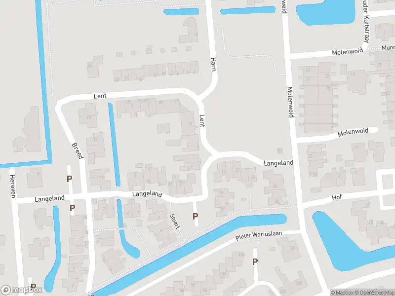 Overlastmelding Lent in Midwoud gesloten