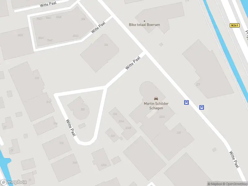 112 melding Overlastmelding Witte Paal in Schagen gesloten