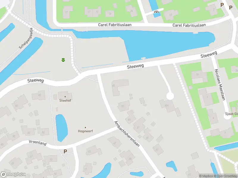 Overlastmelding Steeweg in Yerseke gesloten