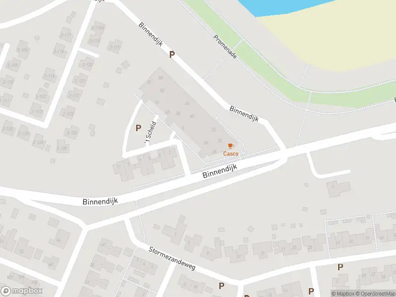 112 melding Overlastmelding 't Scheld in Wemeldinge