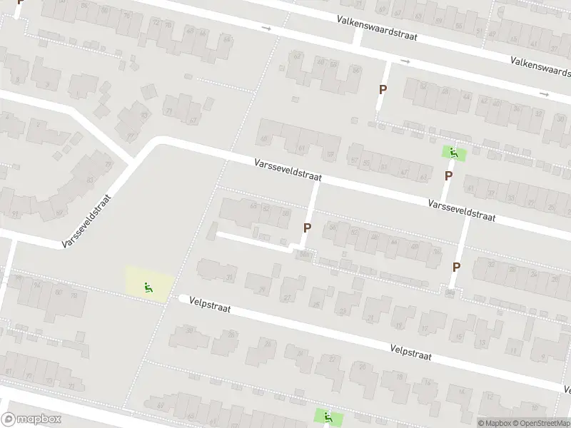Overlastmelding Varsseveldstraat in Tilburg gesloten