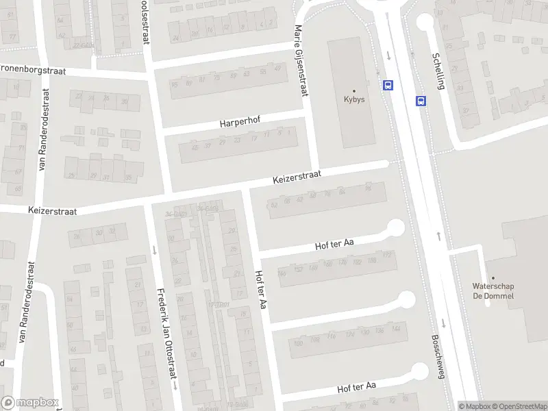 Overlastmelding Keizerstraat in Boxtel