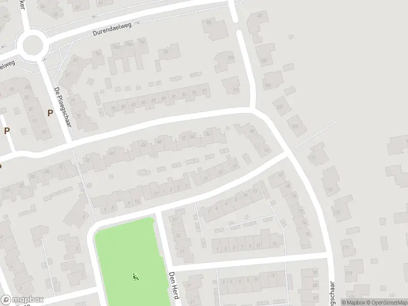 112 melding Overlastmelding Durendaelweg in Berkel-Enschot gesloten