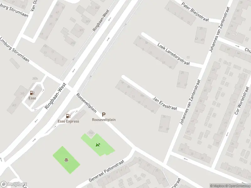 Overlastmelding Jan Erasstraat in Tilburg gesloten