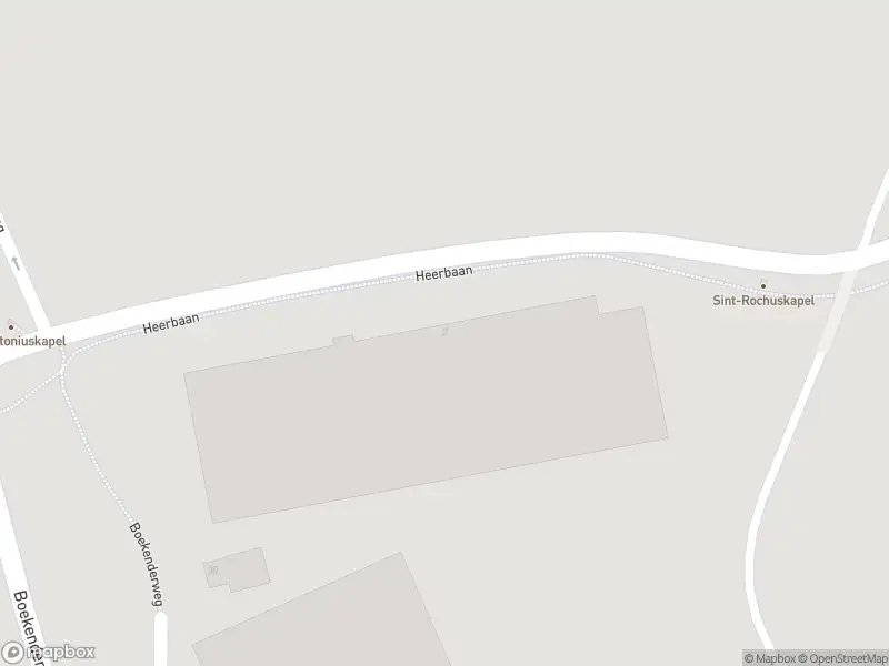 112 melding Overlastmelding Boekenderweg in Thorn gesloten