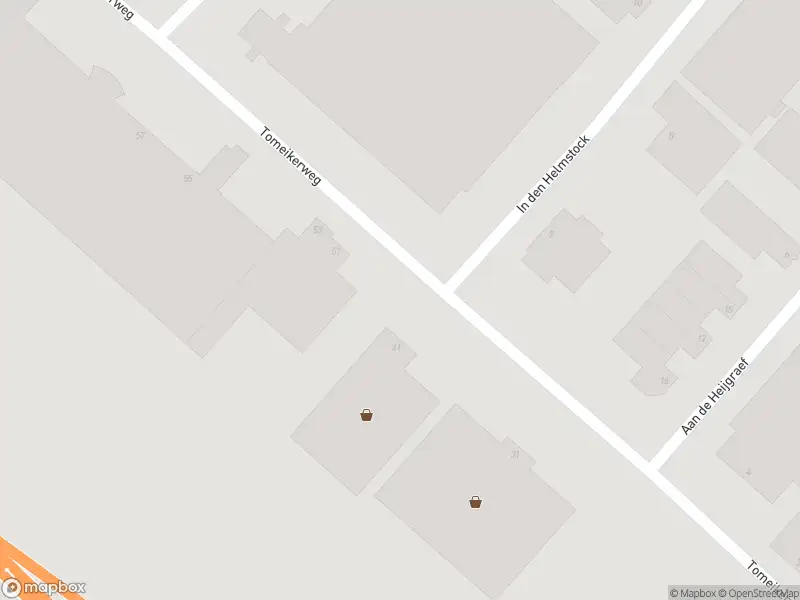 Overlastmelding Tomeikerweg in Geleen gesloten