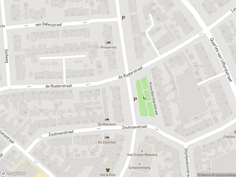 112 melding Overlastmelding Prins Bernhardstraat in Noordwijk aan Zee