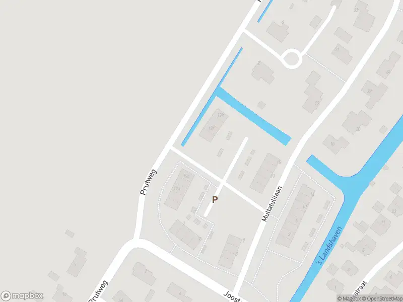 Overlastmelding Prutweg in Sommelsdijk gesloten