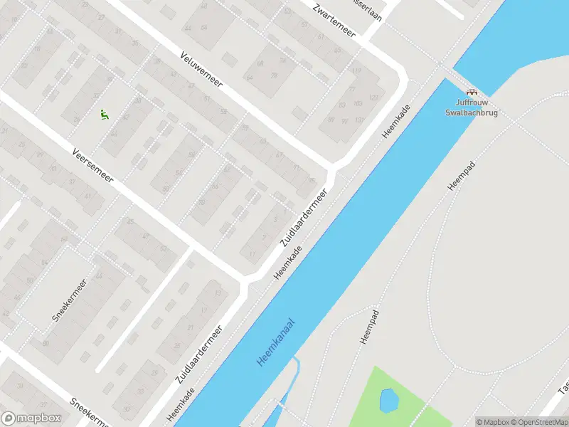 Overlastmelding Zuidlaardermeer in Zoetermeer
