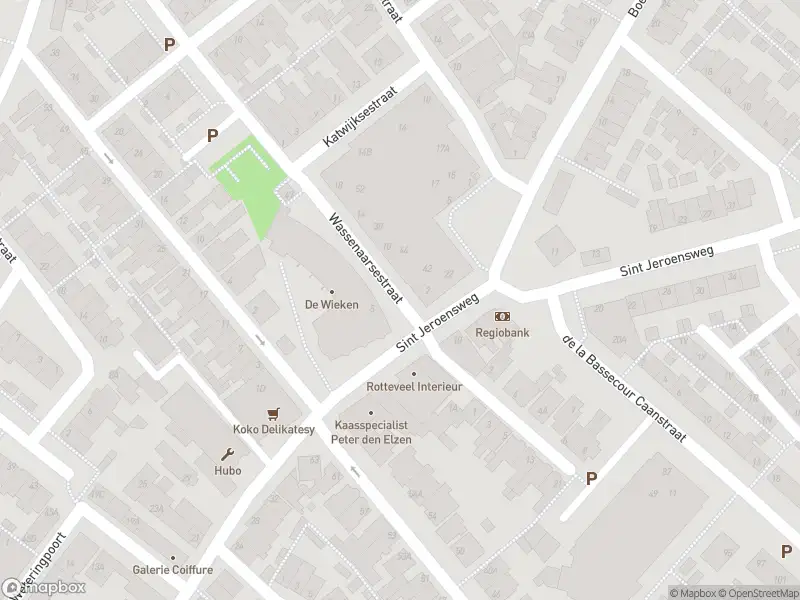 112 melding Overlastmelding  in Noordwijk gesloten