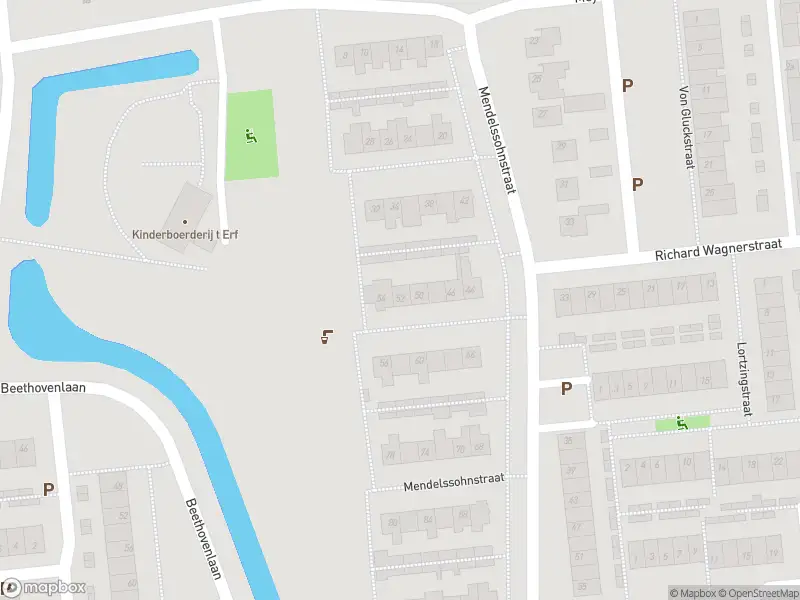 112 melding Anonieme overlastmelding Mendelssohnstraat in Waalwijk gesloten