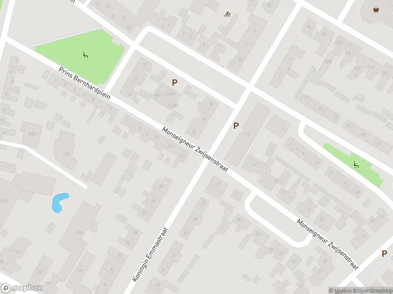 Overlastmelding Monseigneur Zwijsenstraat in Kaatsheuvel gesloten