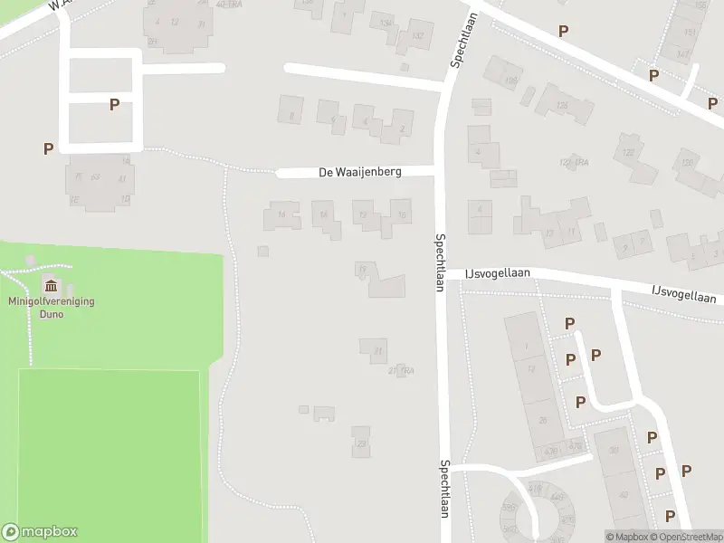 112 melding Overlastmelding Spechtlaan in Doorwerth