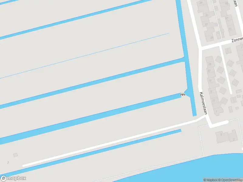 Overlastmelding Kalmoeslaan in Rijnsaterwoude gesloten