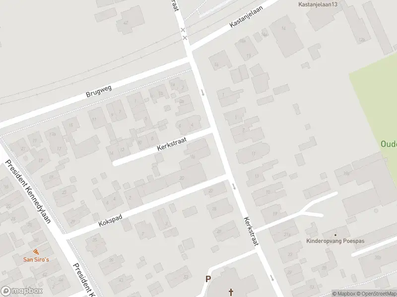 Overlastmelding Reigerstraat in Velp gesloten