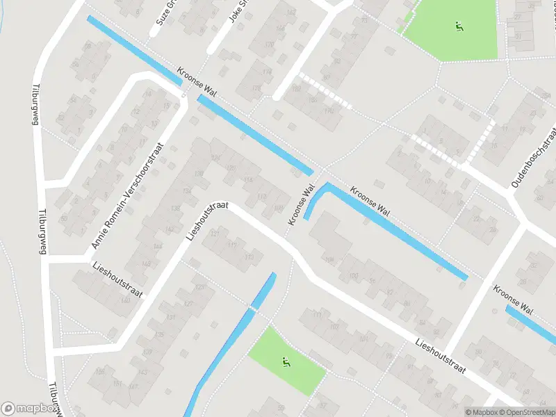 112 melding Overlastmelding Lieshoutstraat in Arnhem gesloten