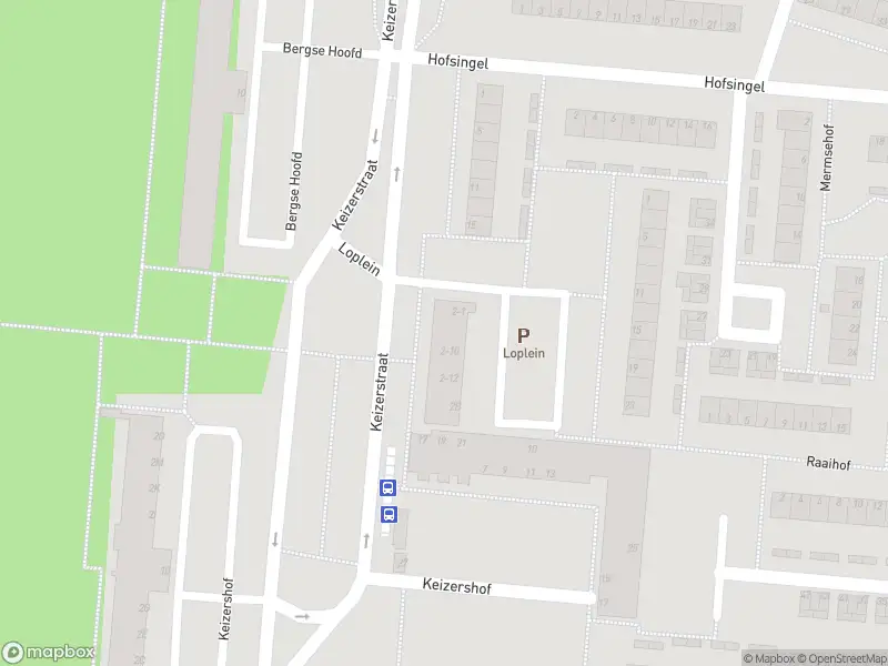 Overlastmelding Loplein in Arnhem