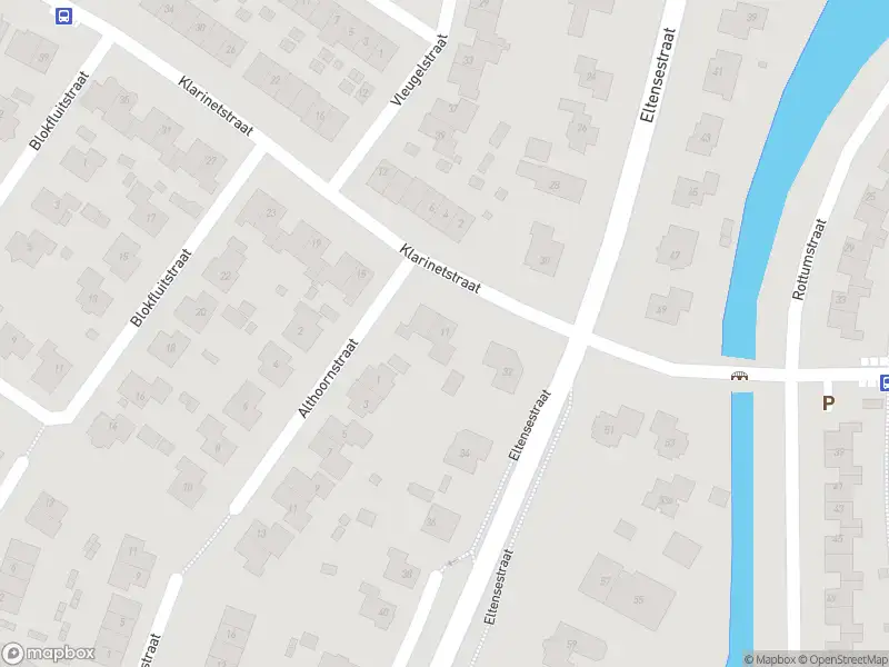 Overlastmelding Klarinetstraat in Duiven