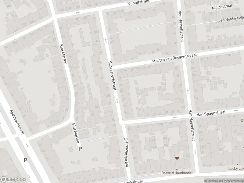 112 melding Overlastmelding Schrassertstraat in Arnhem