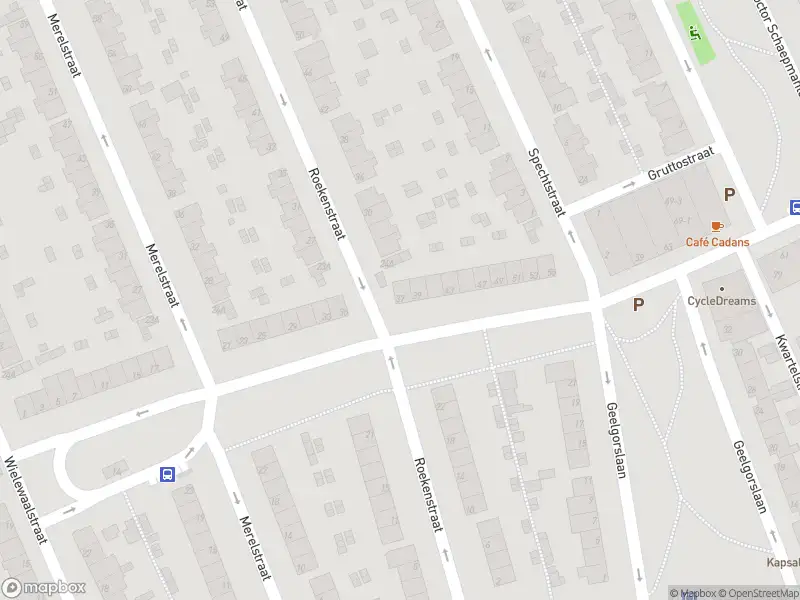 Overlastmelding Sperwerstraat in Arnhem