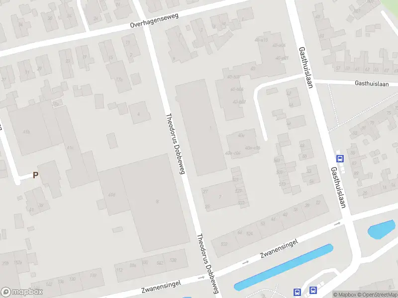 112 melding Overlastmelding Theodorus Dobbeweg in Velp gesloten