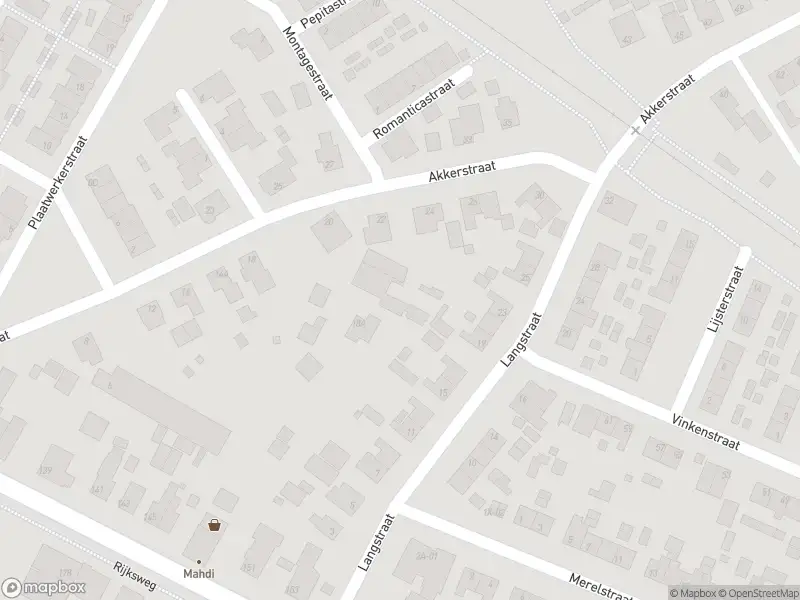 Overlastmelding Langstraat in Gaanderen gesloten