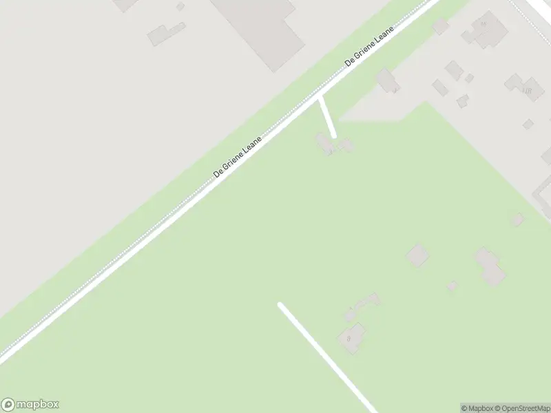 Overlastmelding Mientwei in 8572WB Rijs gesloten