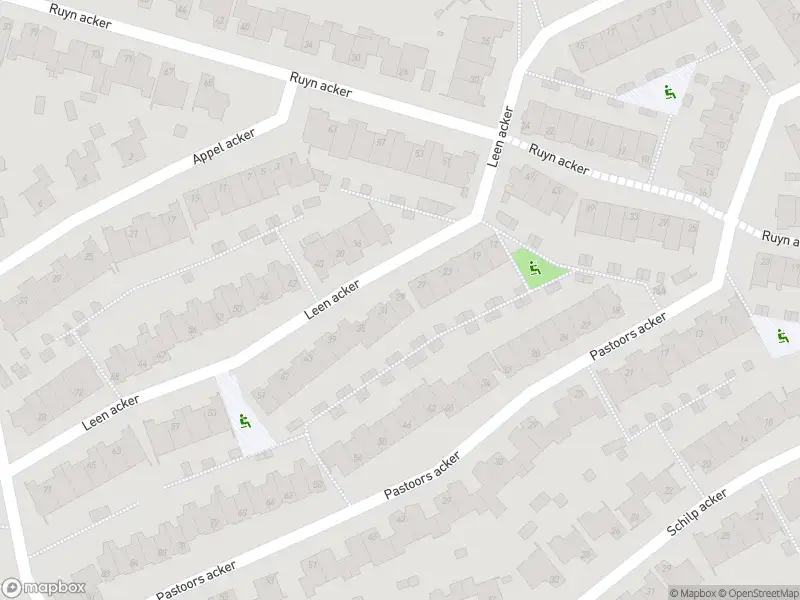 112 melding Overlastmelding Leen acker in Heemskerk