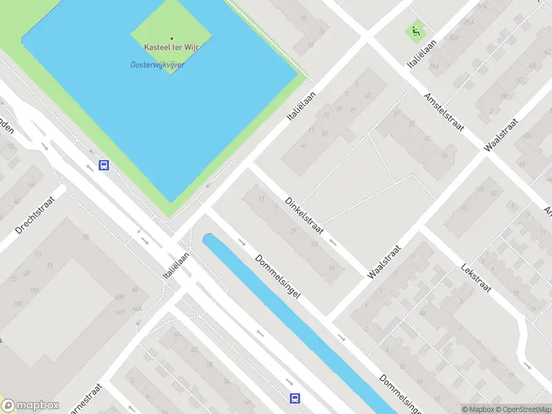 Anonieme overlastmelding Dinkelstraat in Beverwijk