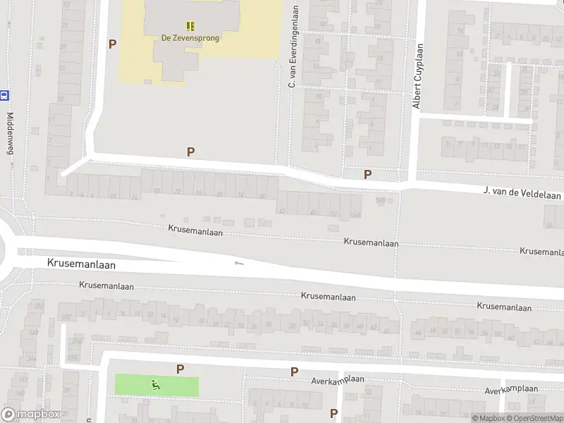 112 melding Overlastmelding J. van de Veldelaan in Heerhugowaard gesloten
