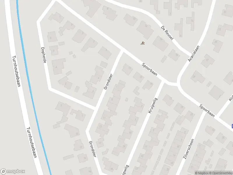 112 melding Overlastmelding Grondster in Goirle