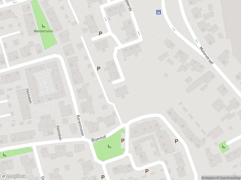 Overlastmelding Berkengaarde in Berkel-Enschot gesloten