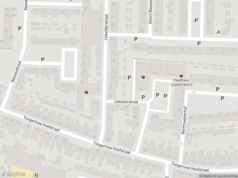 Overlastmelding IJskelderstraat in Tilburg