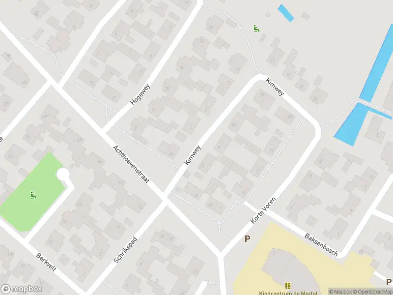 Overlastmelding Kimwey in Udenhout gesloten