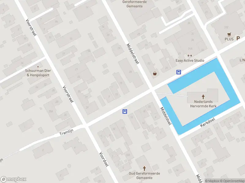 Overlastmelding Kerkstraat in Nieuw-Beijerland gesloten