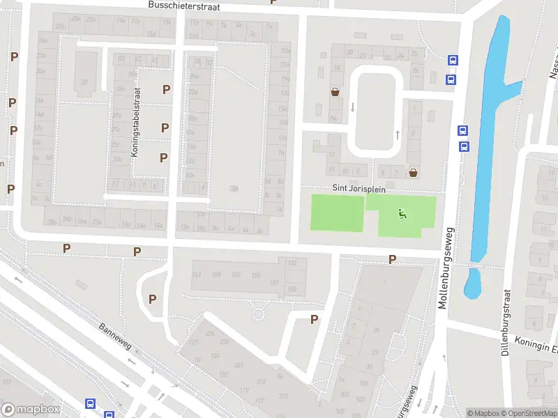 Overlastmelding Hellebardierstraat in Gorinchem gesloten