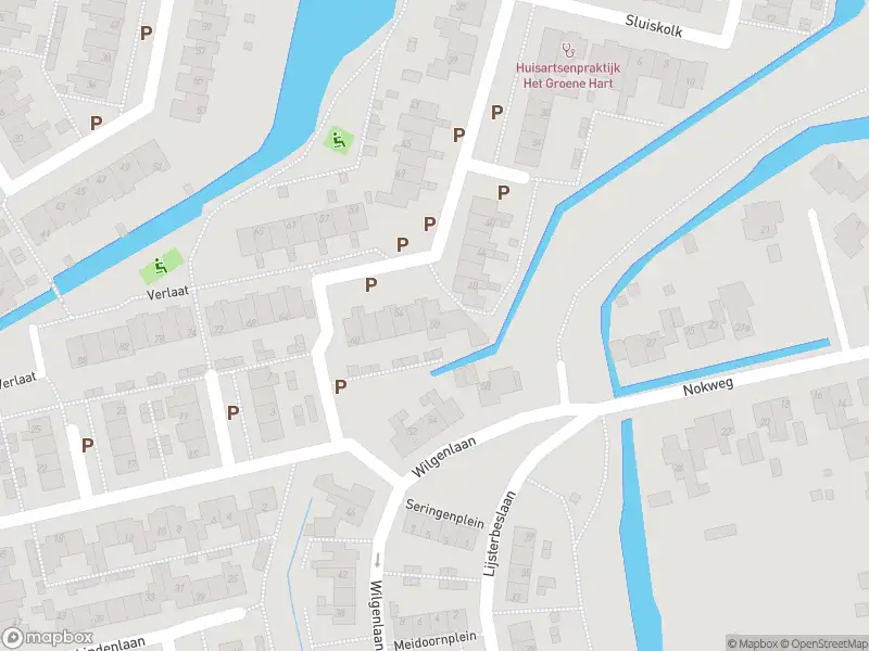 112 melding Anonieme overlastmelding Verlaat in Leimuiden gesloten