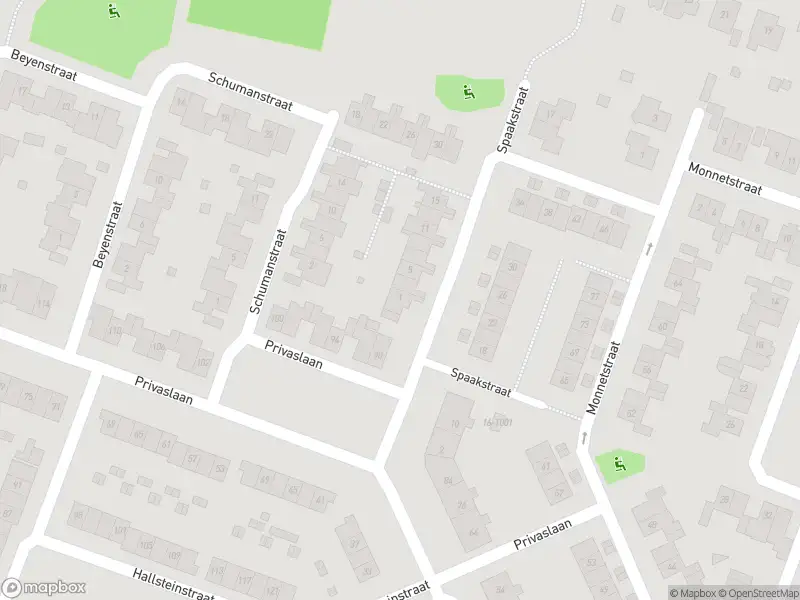 112 melding Overlastmelding Spaakstraat in Zevenaar