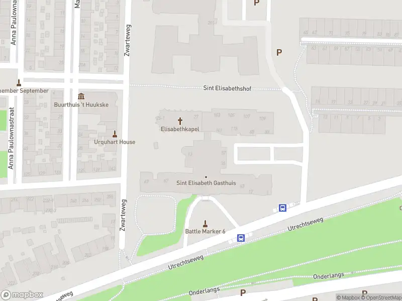 Overlastmelding Alexanderstraat in Arnhem