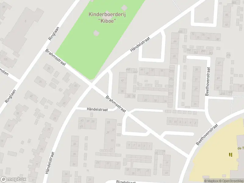 112 melding Overlastmelding Händelstraat in Eerbeek gesloten