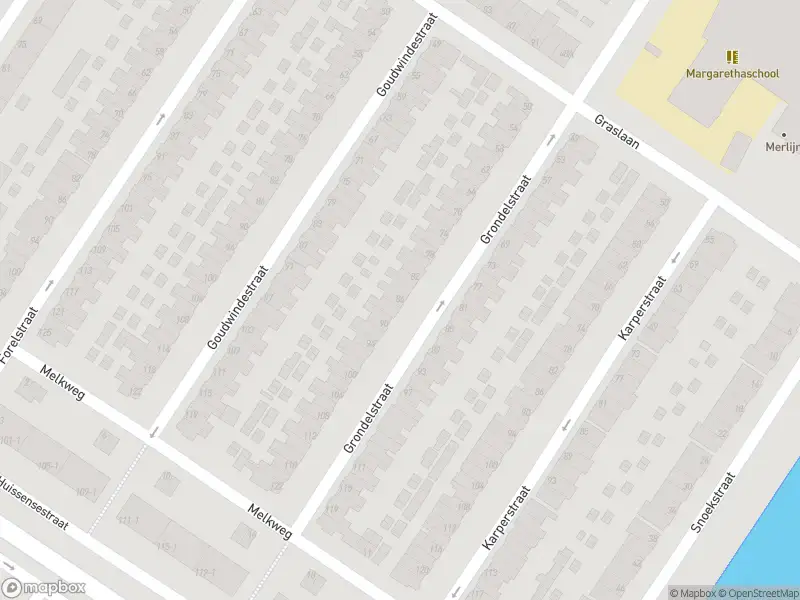 Overlastmelding Grondelstraat in Arnhem gesloten