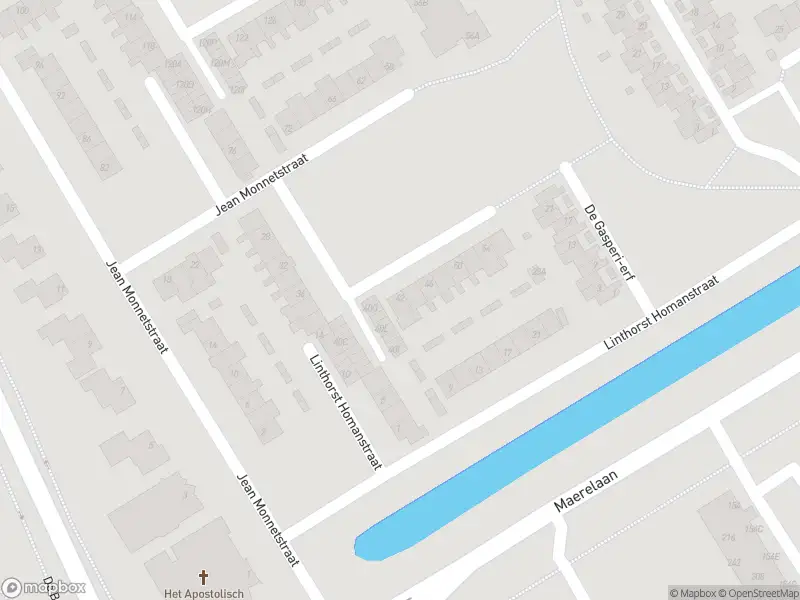 112 melding Overlastmelding Jean Monnetstraat in Heemskerk gesloten